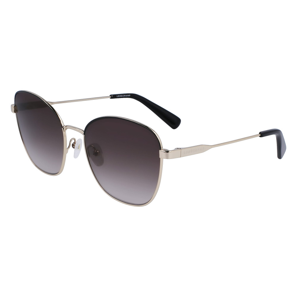 Produktbild för LONGCHAMP LO164S-728 - Solglasögon Dam (57/19/140)