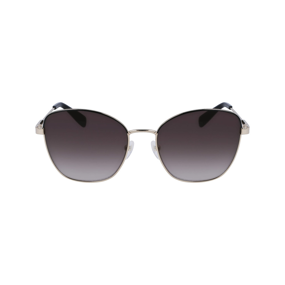 Produktbild för LONGCHAMP LO164S-728 - Solglasögon Dam (57/19/140)
