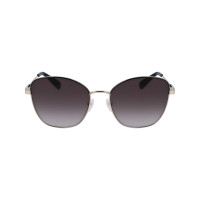 Produktbild för LONGCHAMP LO164S-728 - Solglasögon Dam (57/19/140)