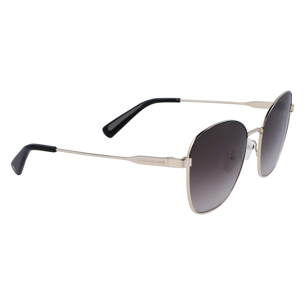 Produktbild för LONGCHAMP LO164S-728 - Solglasögon Dam (57/19/140)