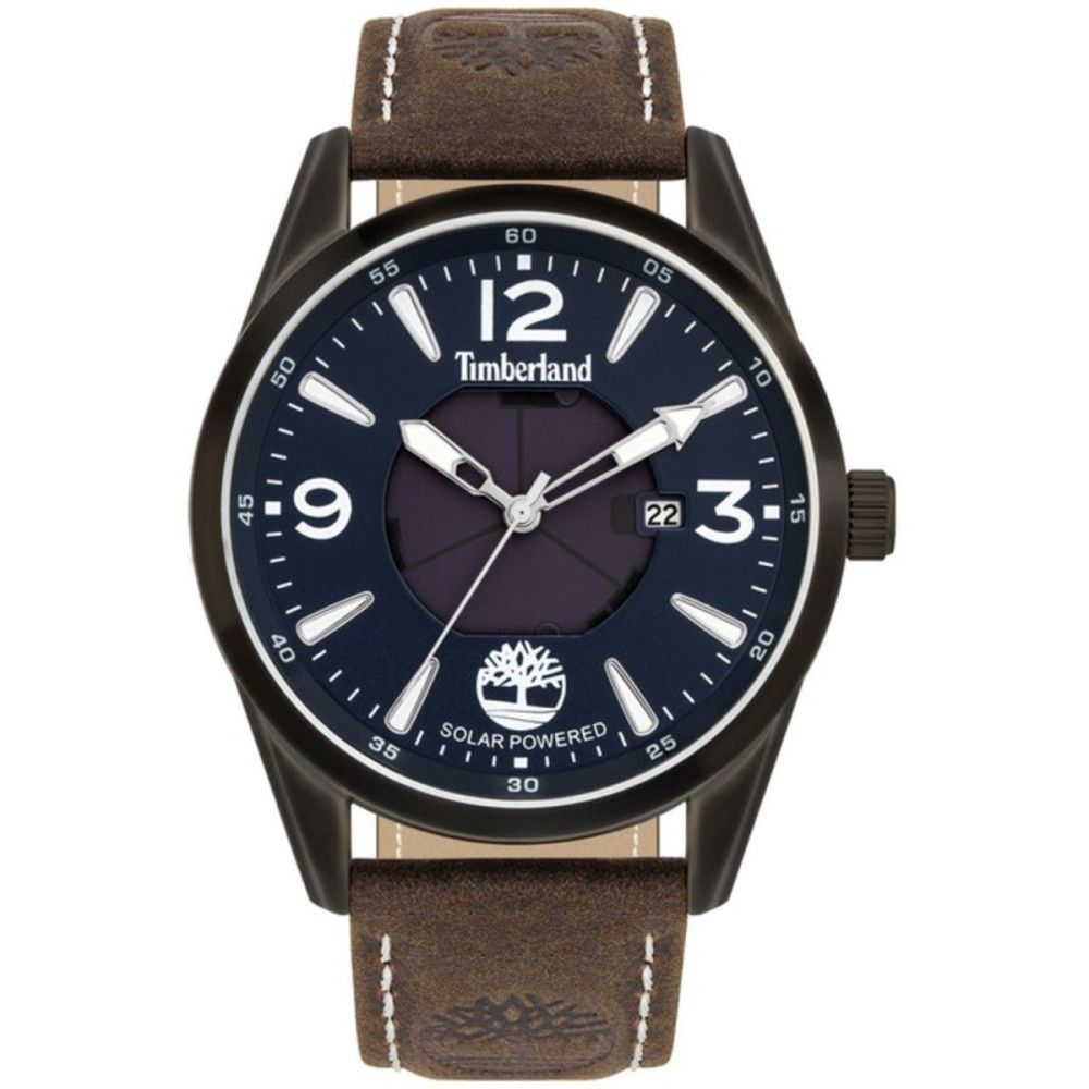 Produktbild för TIMBERLAND TBL16004JYU03 - Solenergi Herr (43MM)