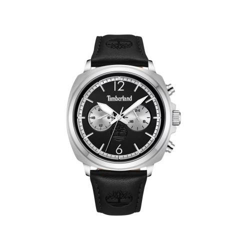 Timberland TIMBERLAND TDWGF0028202 - Quartz Klocka Herr (43,5MM)