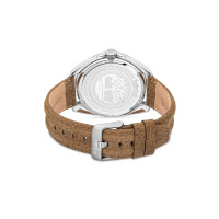 Produktbild för TIMBERLAND TDWGF2200903 - Quartz Klocka Herr (45MM)