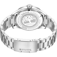 Produktbild för TIMBERLAND TDWGH0010503 - Quartz Klocka Herr (46MM)