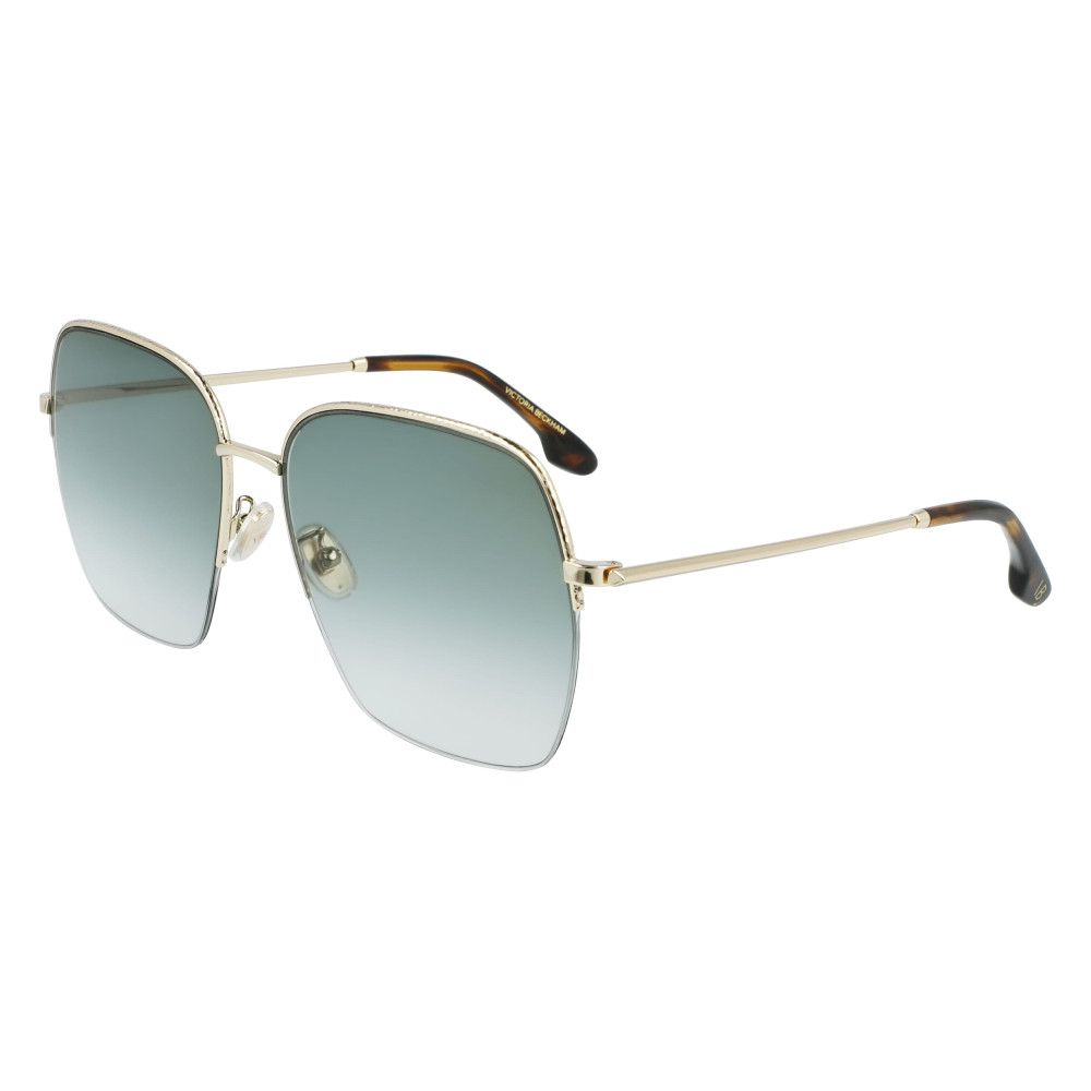 Produktbild för VICTORIA BECKHAM VB214SA-700 - Solglasögon Dam (61/16/140)