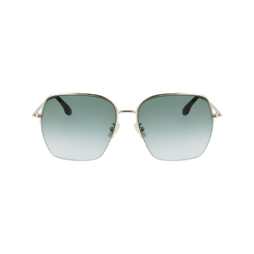Produktbild för VICTORIA BECKHAM VB214SA-700 - Solglasögon Dam (61/16/140)