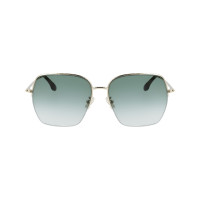 Produktbild för VICTORIA BECKHAM VB214SA-700 - Solglasögon Dam (61/16/140)
