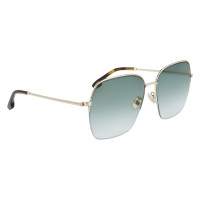 Produktbild för VICTORIA BECKHAM VB214SA-700 - Solglasögon Dam (61/16/140)