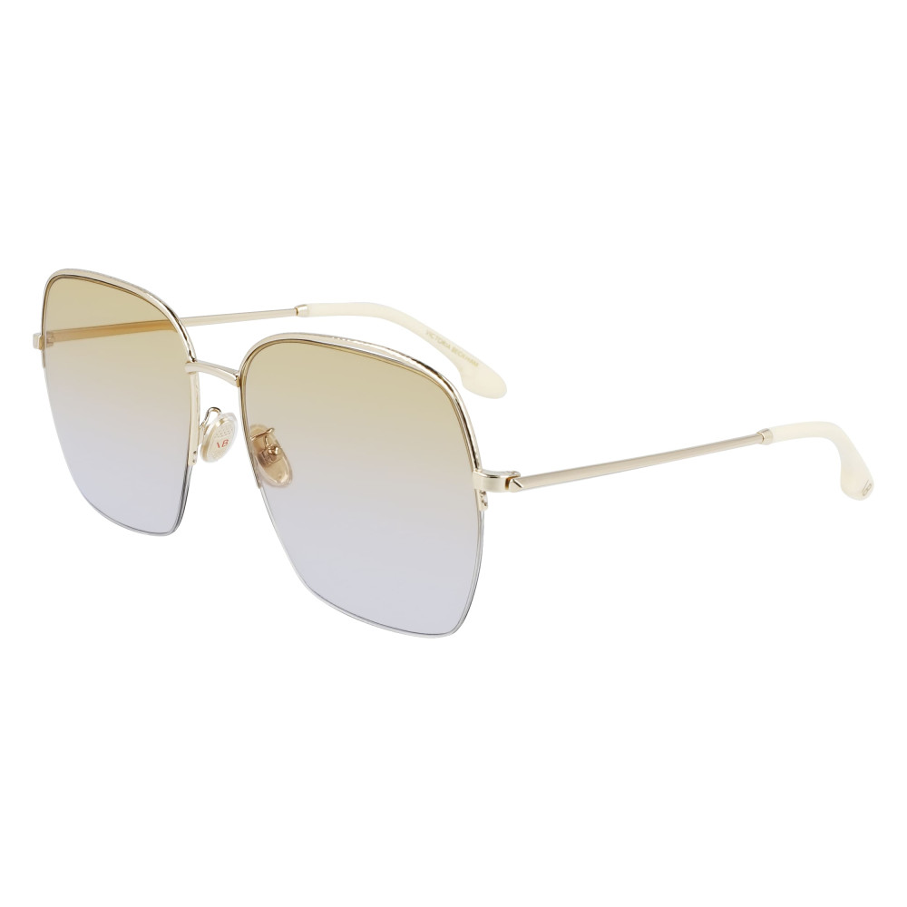 Produktbild för VICTORIA BECKHAM VB214SA-723 - Solglasögon Dam (61/16/140)