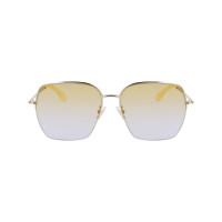 Produktbild för VICTORIA BECKHAM VB214SA-723 - Solglasögon Dam (61/16/140)