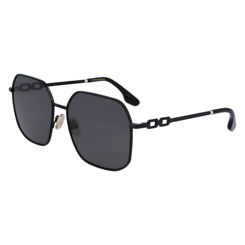 Victoria Beckham VICTORIA BECKHAM VB232S-001 - Solglasögon Dam (58/16/140)