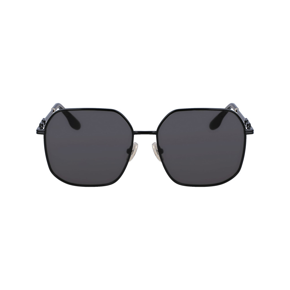 Produktbild för VICTORIA BECKHAM VB232S-001 - Solglasögon Dam (58/16/140)
