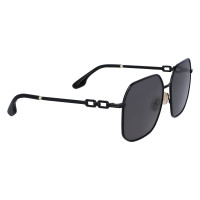 Produktbild för VICTORIA BECKHAM VB232S-001 - Solglasögon Dam (58/16/140)