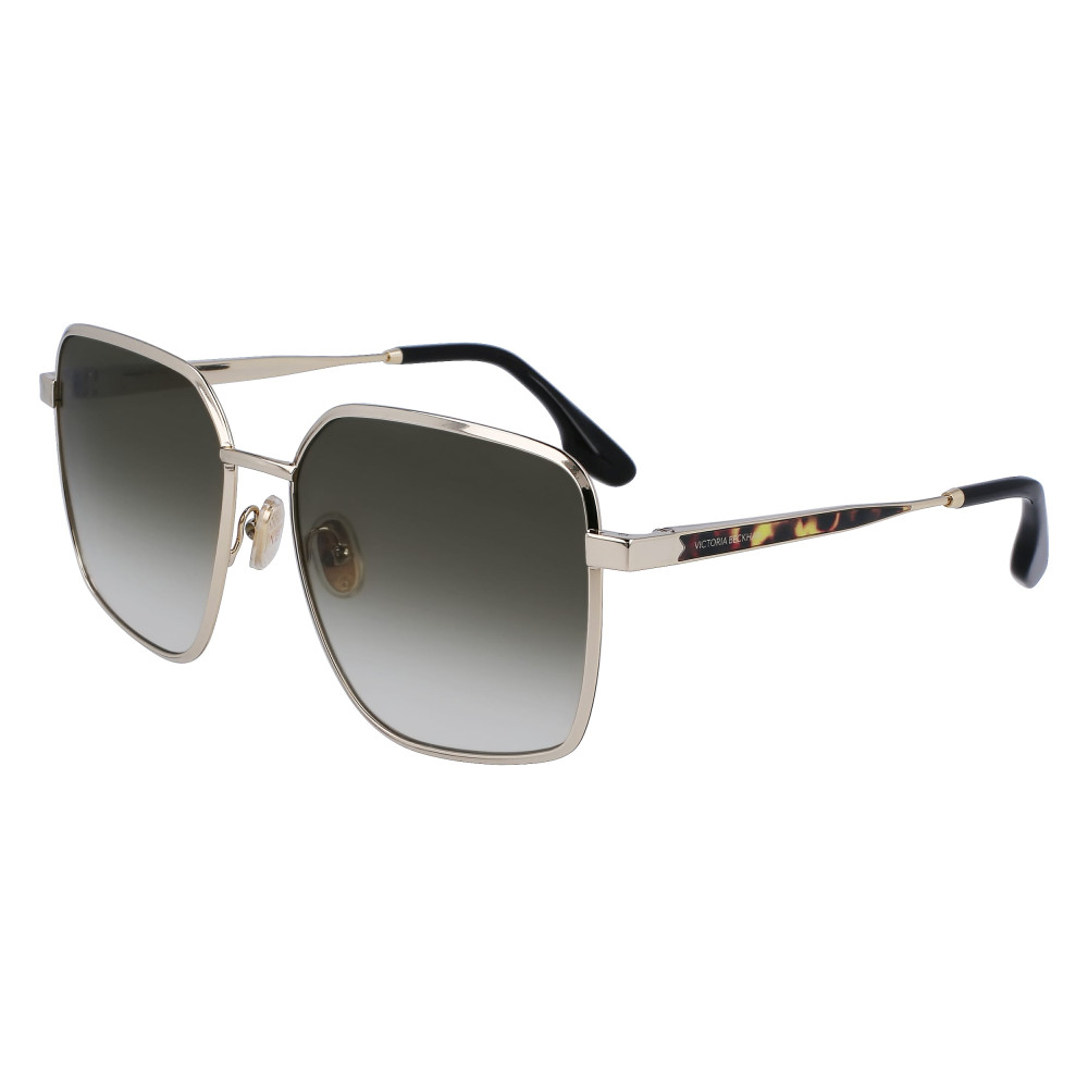 Produktbild för VICTORIA BECKHAM VB234S-700 - Solglasögon Dam (59/16/140)