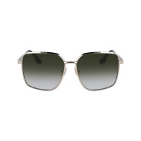 Produktbild för VICTORIA BECKHAM VB234S-700 - Solglasögon Dam (59/16/140)
