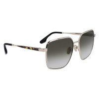 Produktbild för VICTORIA BECKHAM VB234S-700 - Solglasögon Dam (59/16/140)