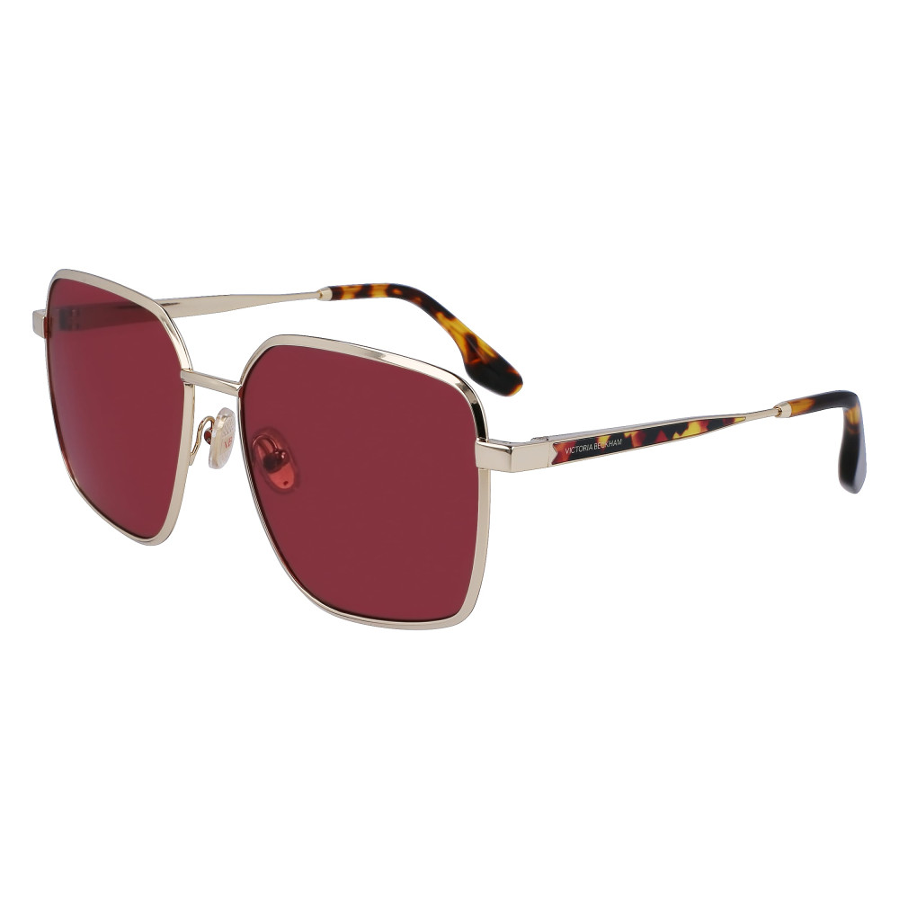 Produktbild för VICTORIA BECKHAM VB234S-712 - Solglasögon Dam (59/16/140)
