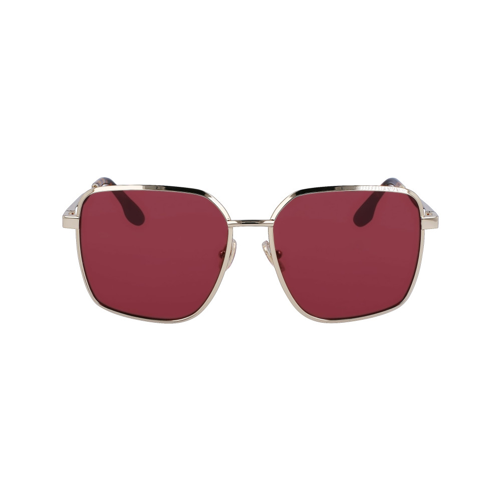 Produktbild för VICTORIA BECKHAM VB234S-712 - Solglasögon Dam (59/16/140)