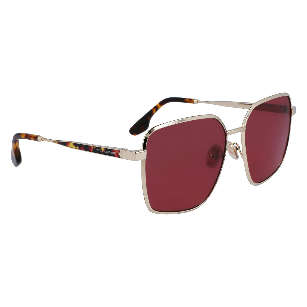 Produktbild för VICTORIA BECKHAM VB234S-712 - Solglasögon Dam (59/16/140)
