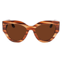 Produktbild för VICTORIA BECKHAM VB628S-230 - Solglasögon Dam (55/21/145)