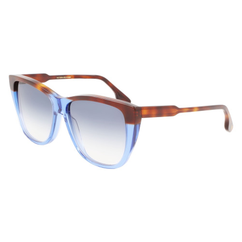 Victoria Beckham VICTORIA BECKHAM VB639S-418 - Solglasögon Dam (57/14/140)