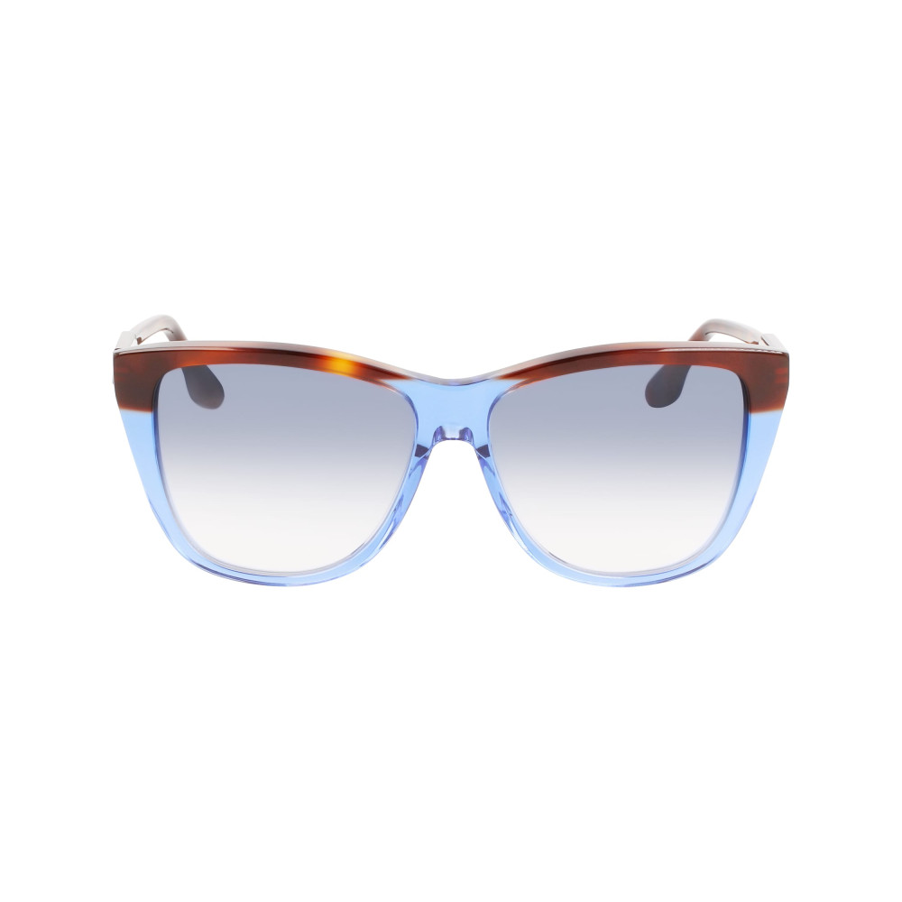 Produktbild för VICTORIA BECKHAM VB639S-418 - Solglasögon Dam (57/14/140)