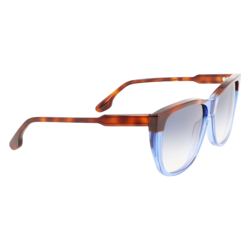 Produktbild för VICTORIA BECKHAM VB639S-418 - Solglasögon Dam (57/14/140)