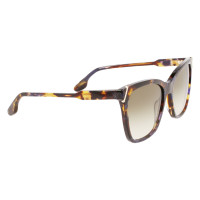 Produktbild för VICTORIA BECKHAM VB640S-418 - Solglasögon Dam (56/18/140)