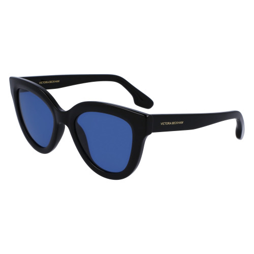 Victoria Beckham VICTORIA BECKHAM VB649S-001 - Solglasögon Dam (52/21/140)