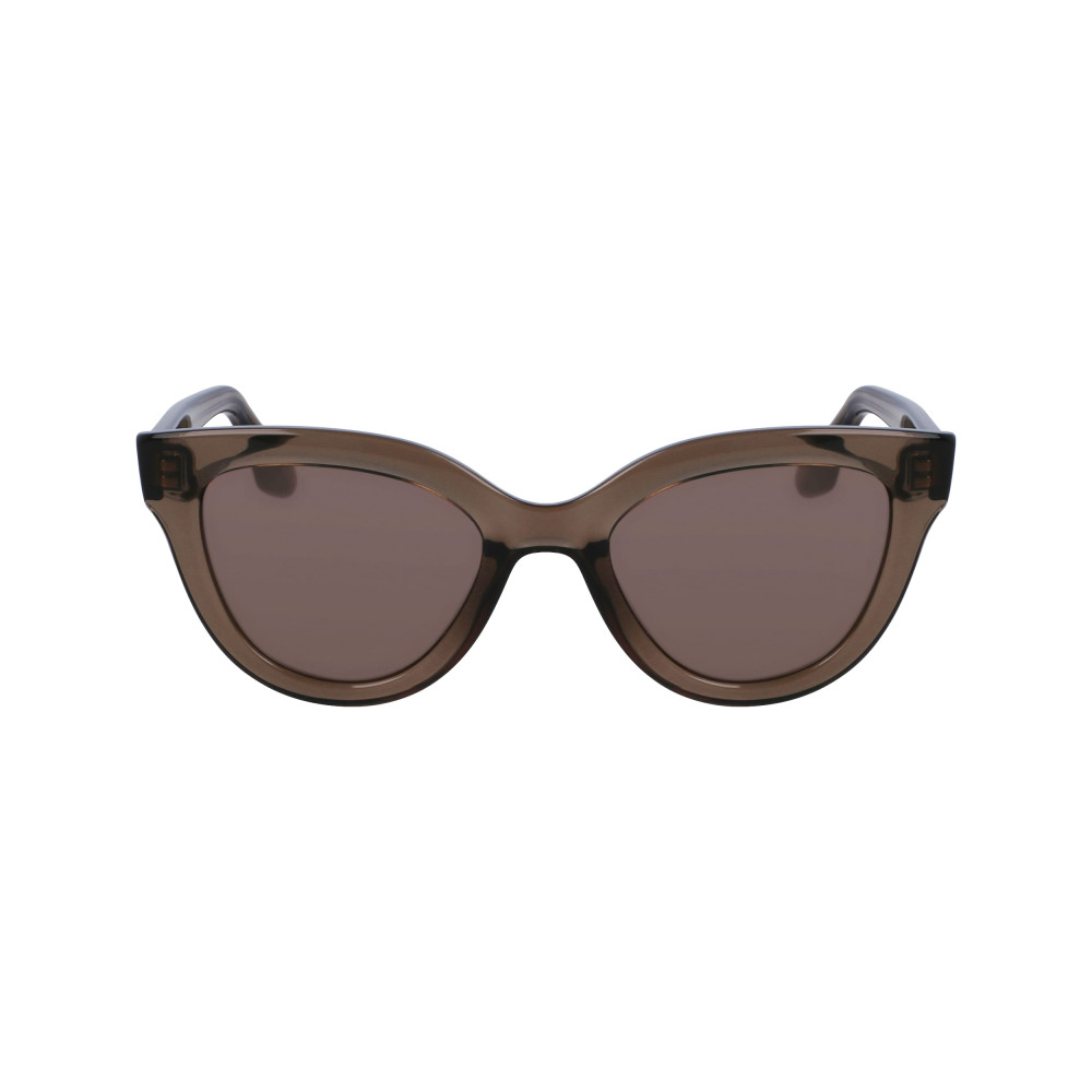 Produktbild för VICTORIA BECKHAM VB649S-303 - Solglasögon Dam (52/21/140)