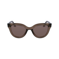 Produktbild för VICTORIA BECKHAM VB649S-303 - Solglasögon Dam (52/21/140)