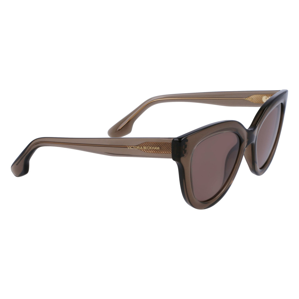 Produktbild för VICTORIA BECKHAM VB649S-303 - Solglasögon Dam (52/21/140)