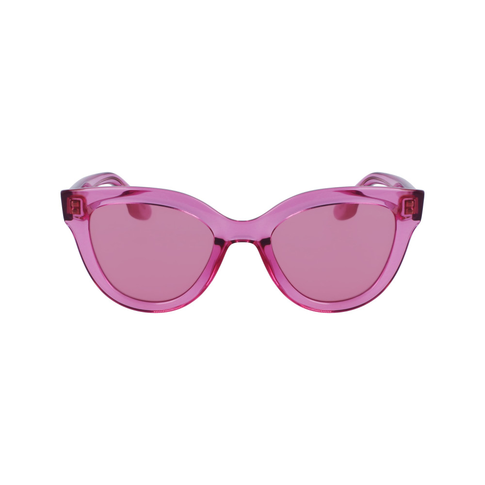 Produktbild för VICTORIA BECKHAM VB649S-601 - Solglasögon Dam (52/21/140)