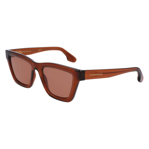 Victoria Beckham VICTORIA BECKHAM VB656S-203 - Solglasögon Dam (52/20/140)