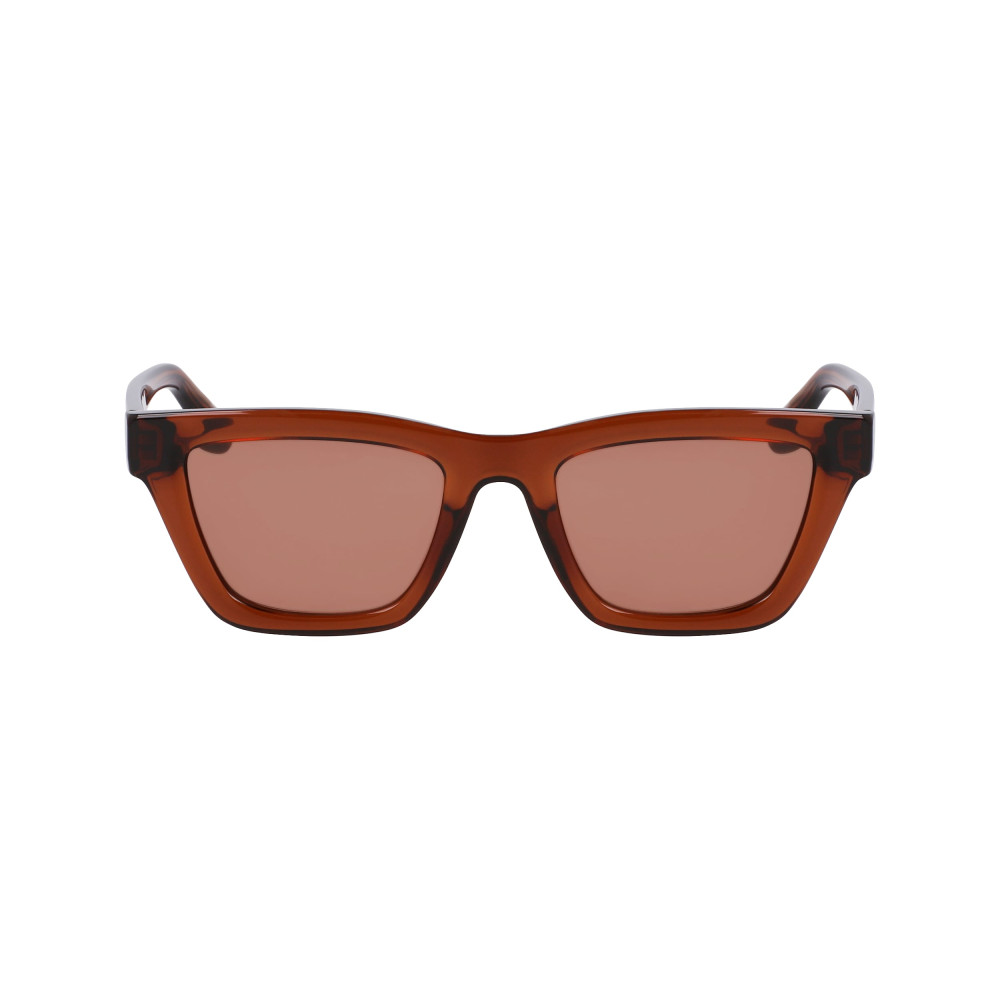 Produktbild för VICTORIA BECKHAM VB656S-203 - Solglasögon Dam (52/20/140)