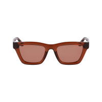 Produktbild för VICTORIA BECKHAM VB656S-203 - Solglasögon Dam (52/20/140)