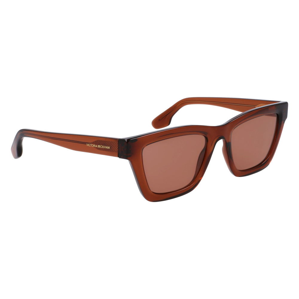 Produktbild för VICTORIA BECKHAM VB656S-203 - Solglasögon Dam (52/20/140)