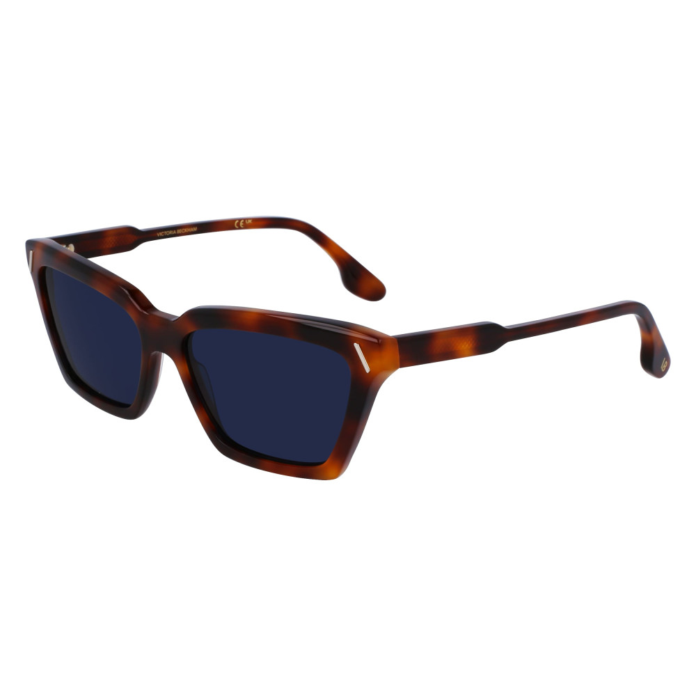 Produktbild för VICTORIA BECKHAM VB661S-215 - Solglasögon Dam (57/16/140)