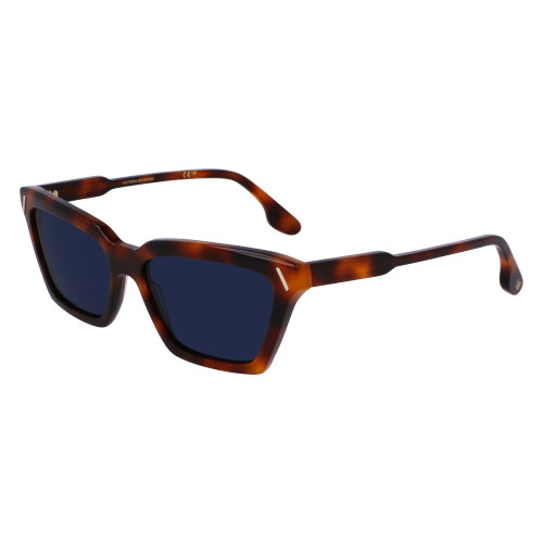 Victoria Beckham VICTORIA BECKHAM VB661S-215 - Solglasögon Dam (57/16/140)