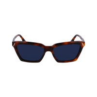 Produktbild för VICTORIA BECKHAM VB661S-215 - Solglasögon Dam (57/16/140)
