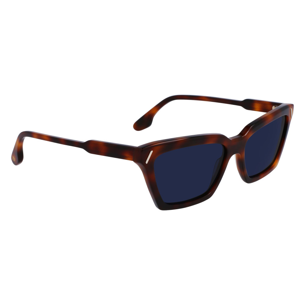 Produktbild för VICTORIA BECKHAM VB661S-215 - Solglasögon Dam (57/16/140)