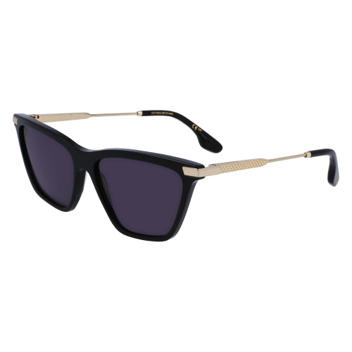 Victoria Beckham VICTORIA BECKHAM VB663S-001 - Solglasögon Dam (57/15/140)