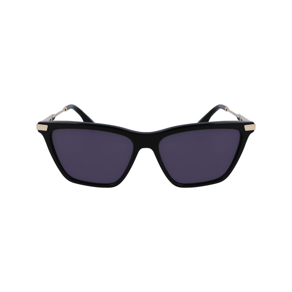 Produktbild för VICTORIA BECKHAM VB663S-001 - Solglasögon Dam (57/15/140)