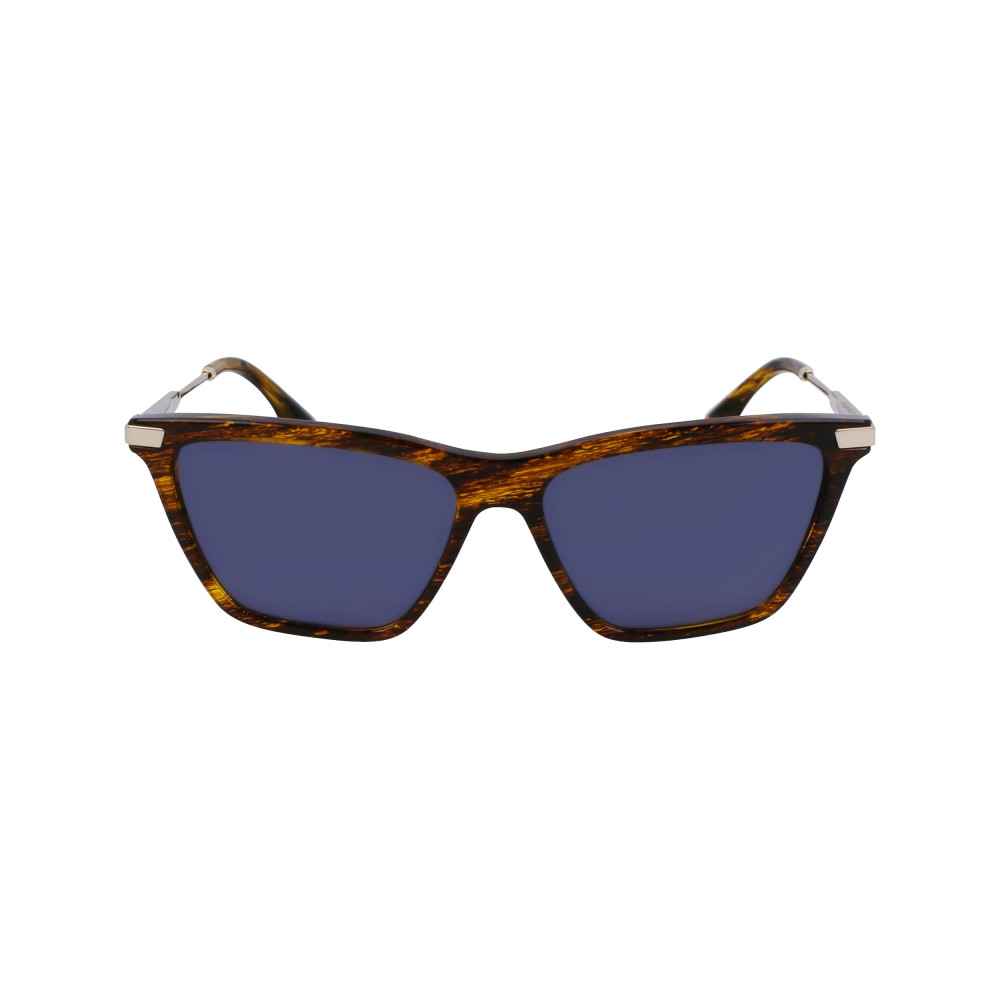 Produktbild för VICTORIA BECKHAM VB663S-736 - Solglasögon Dam (57/15/140)