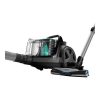 Produktbild för Philips 5000 Series FC9550 - dammsugare - med behållare - svart