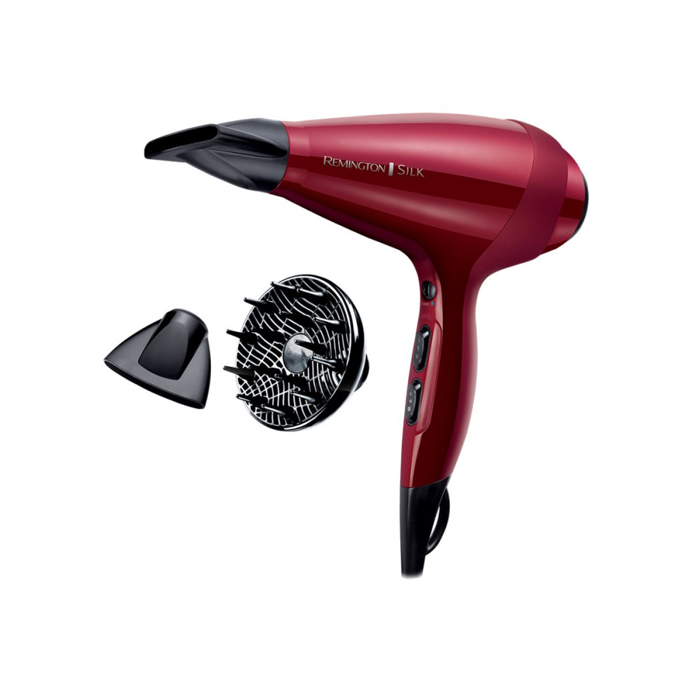 Produktbild för Remington Silk AC9096 - hårtork