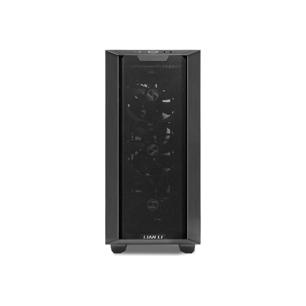 Produktbild för Lian Li Lancool III - mid tower - utökad ATX