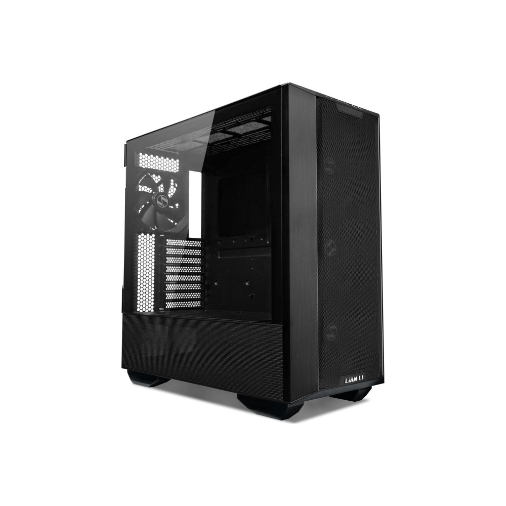 Produktbild för Lian Li Lancool III - mid tower - utökad ATX