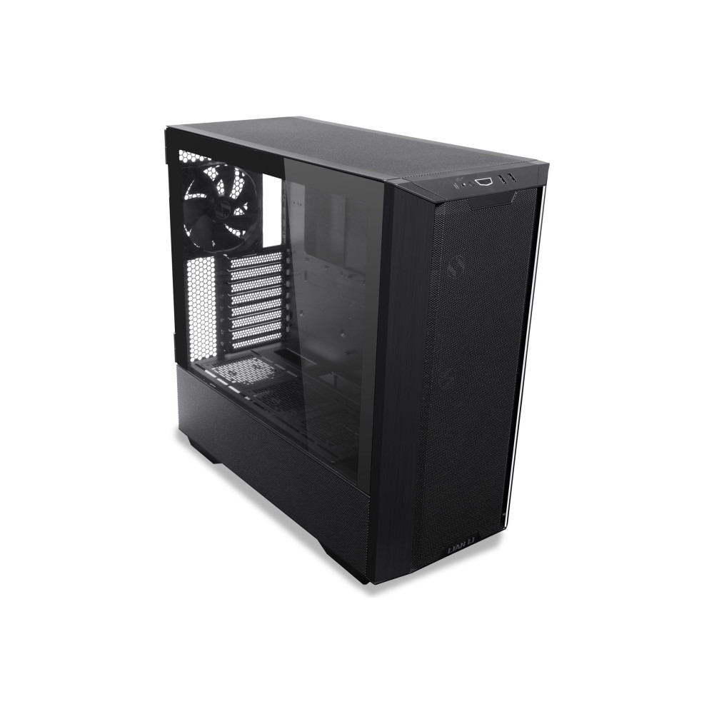Produktbild för Lian Li Lancool III - mid tower - utökad ATX