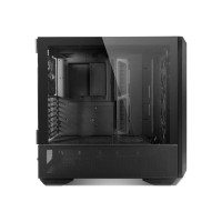 Produktbild för Lian Li Lancool III - mid tower - utökad ATX